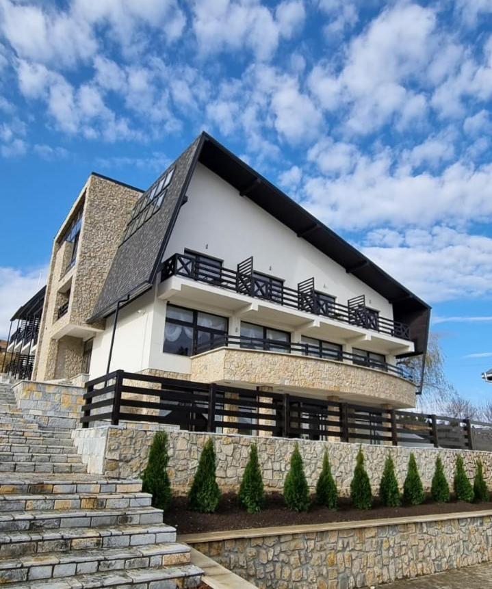 Vale Humor Residence Mînăstirea Humorului 외부 사진
