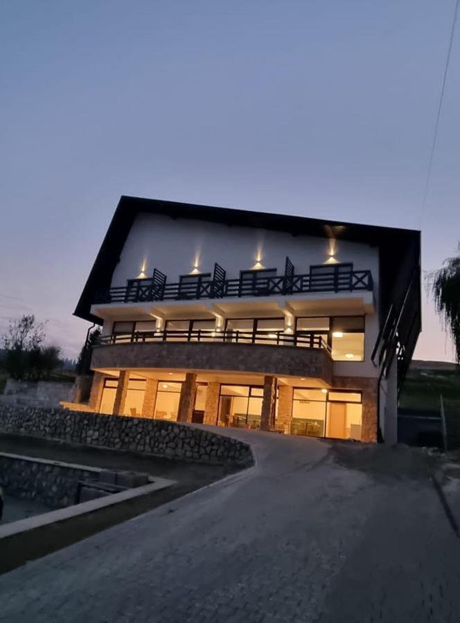 Vale Humor Residence Mînăstirea Humorului 외부 사진