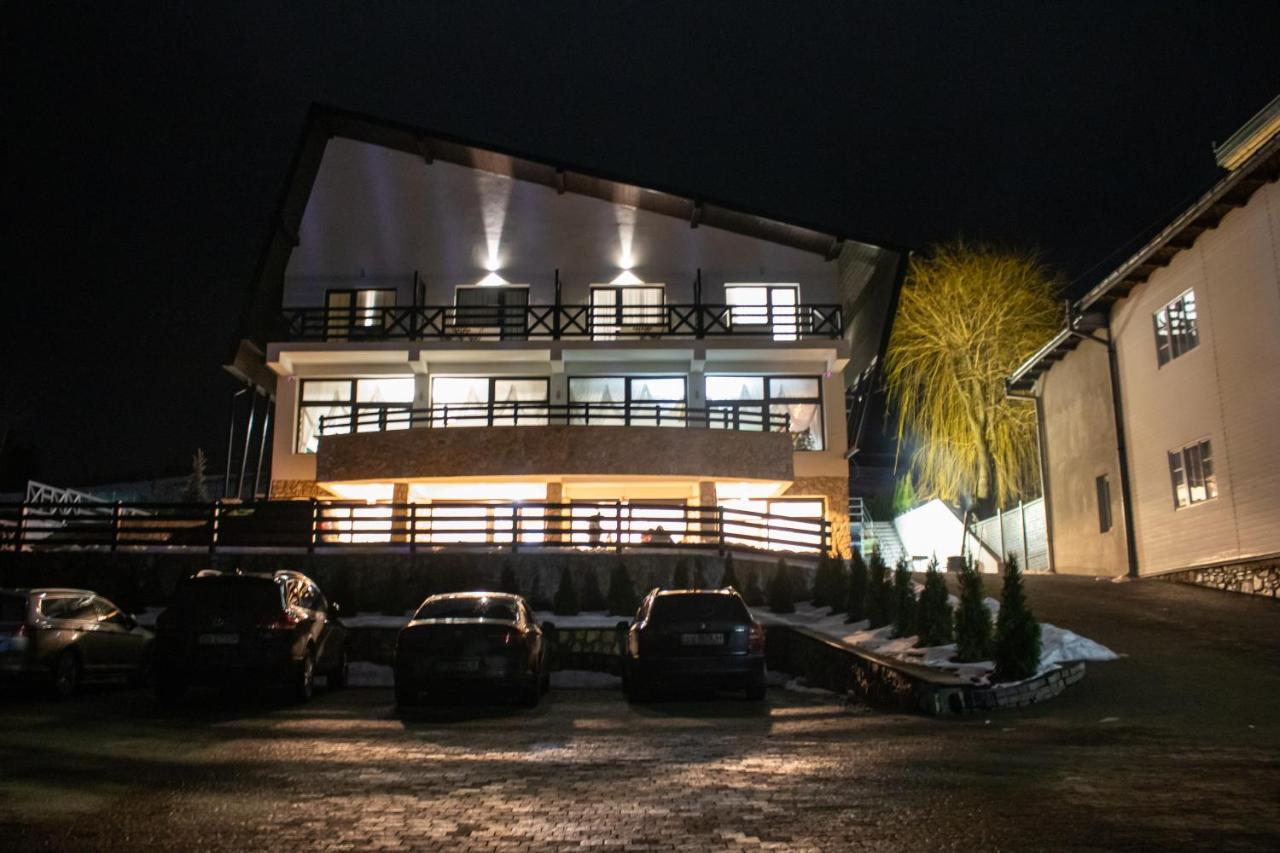 Vale Humor Residence Mînăstirea Humorului 외부 사진