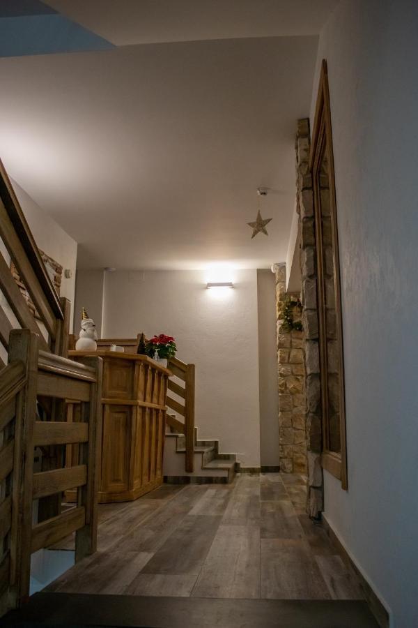 Vale Humor Residence Mînăstirea Humorului 외부 사진