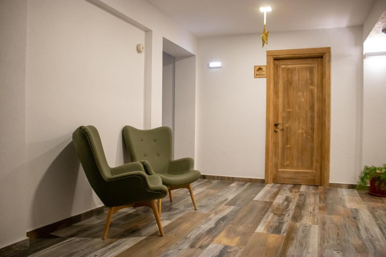 Vale Humor Residence Mînăstirea Humorului 외부 사진