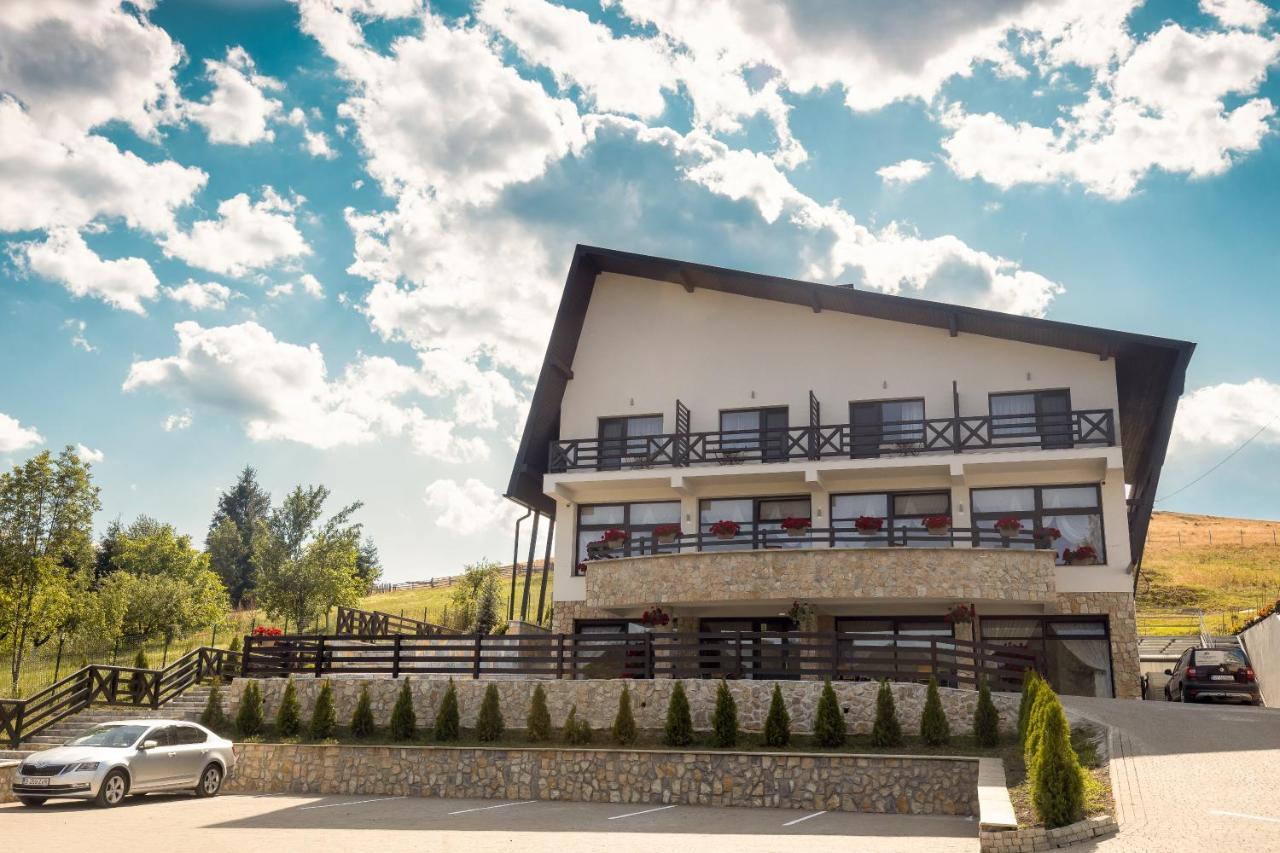 Vale Humor Residence Mînăstirea Humorului 외부 사진