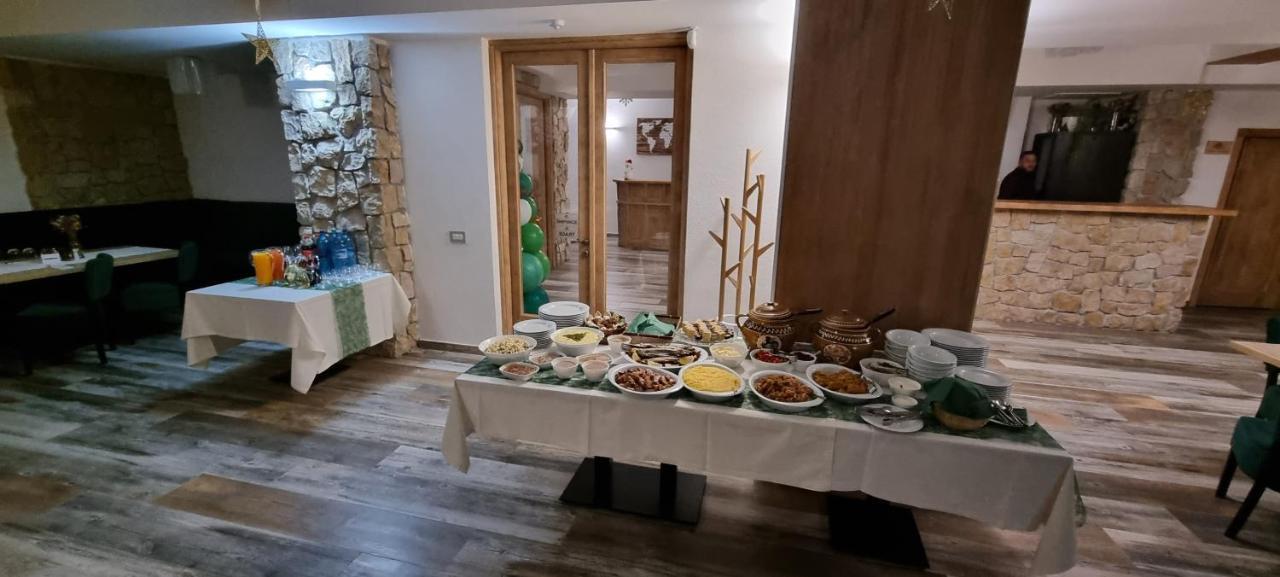Vale Humor Residence Mînăstirea Humorului 외부 사진