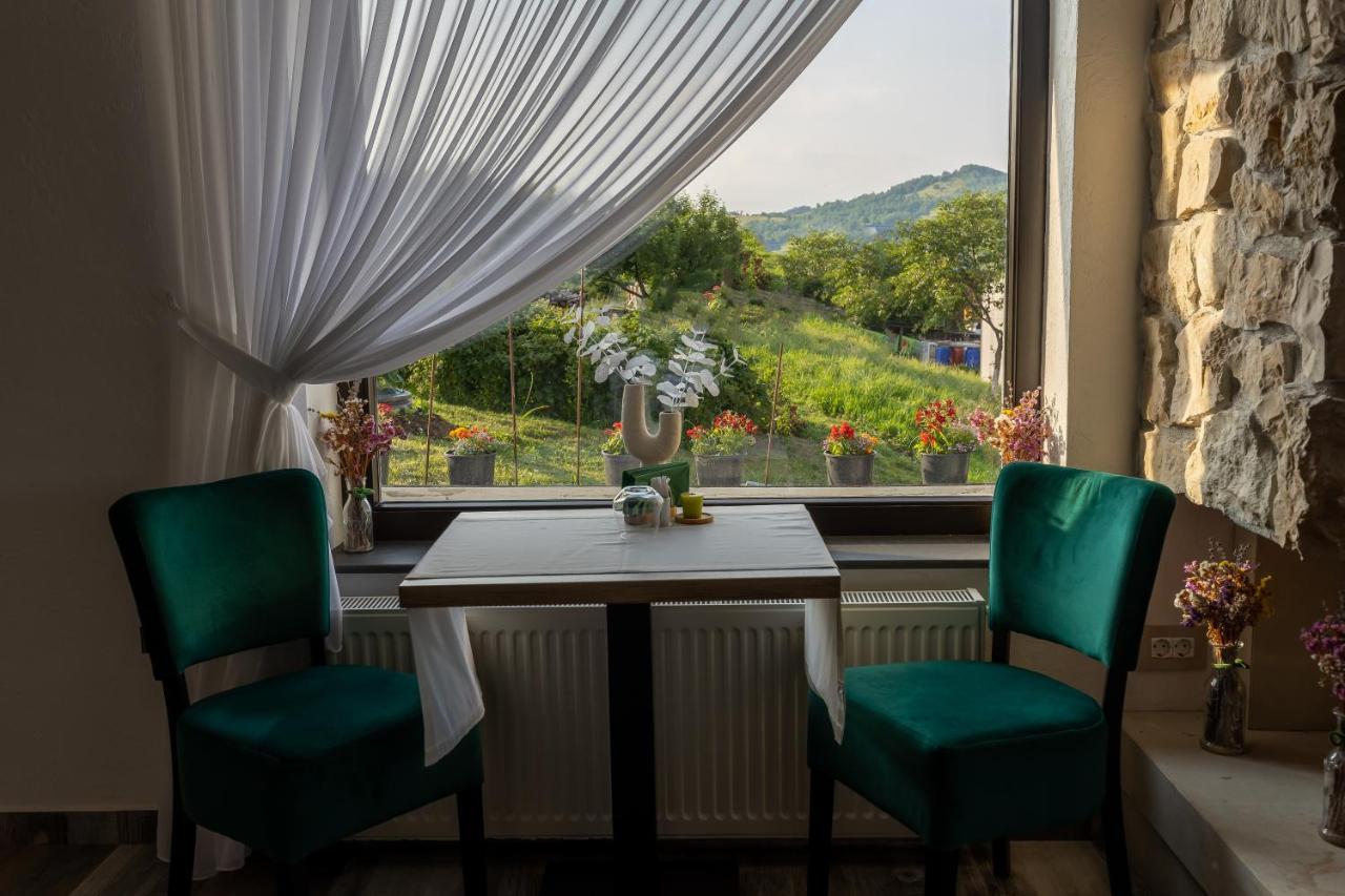 Vale Humor Residence Mînăstirea Humorului 외부 사진